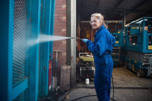 Best Restaurant Pressure Washing  in Fountainhead Orchard Hills, MD