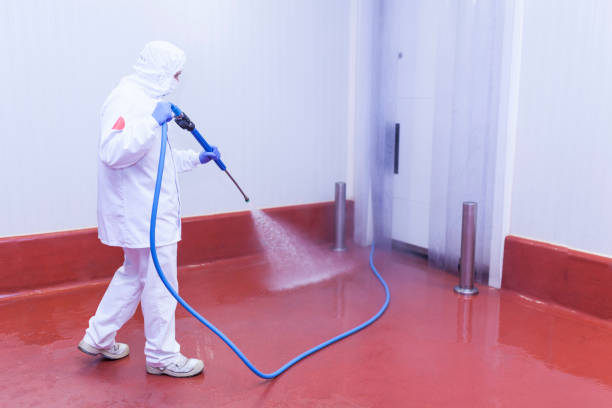 Best Post-Construction Pressure Washing  in Fountainhead Orchard Hills, MD
