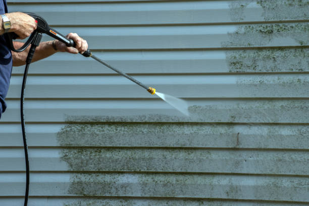 Professional Pressure Washing Services in Fountainhead Orchard Hills, MD