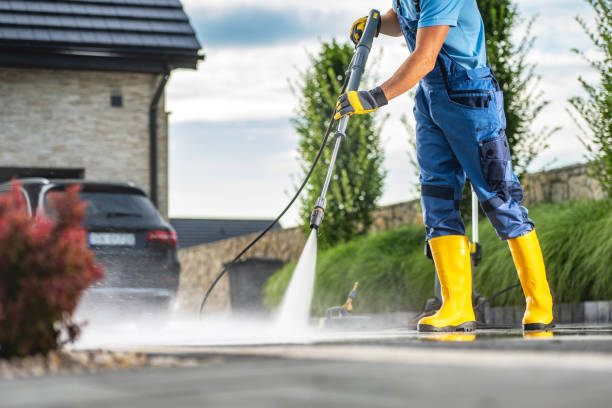Best Pool Deck Cleaning  in Fountainhead Orchard Hills, MD